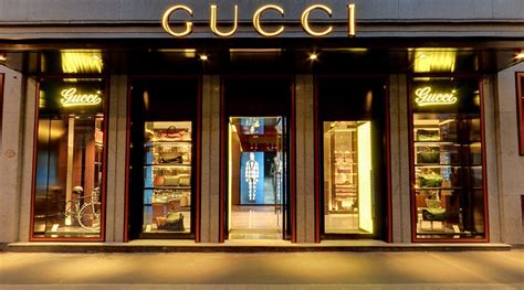 gucci domenica milano